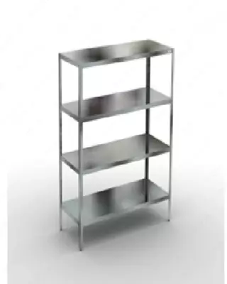 Стеллаж кондитерский