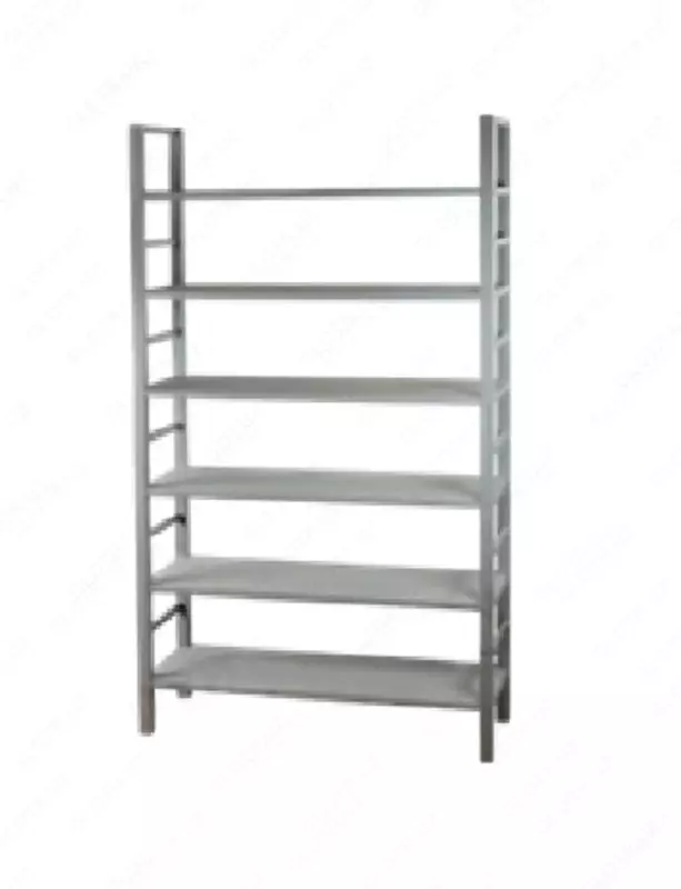 Стеллаж складской