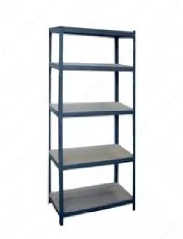 Стеллаж пищевой нержавейка