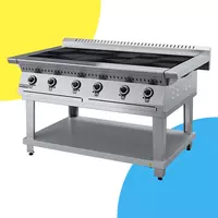 TemQo PE69P elektr pechkasi