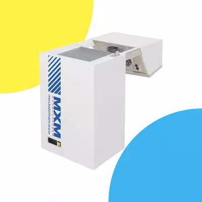 TemQo Камера холодильная КХ-6,61