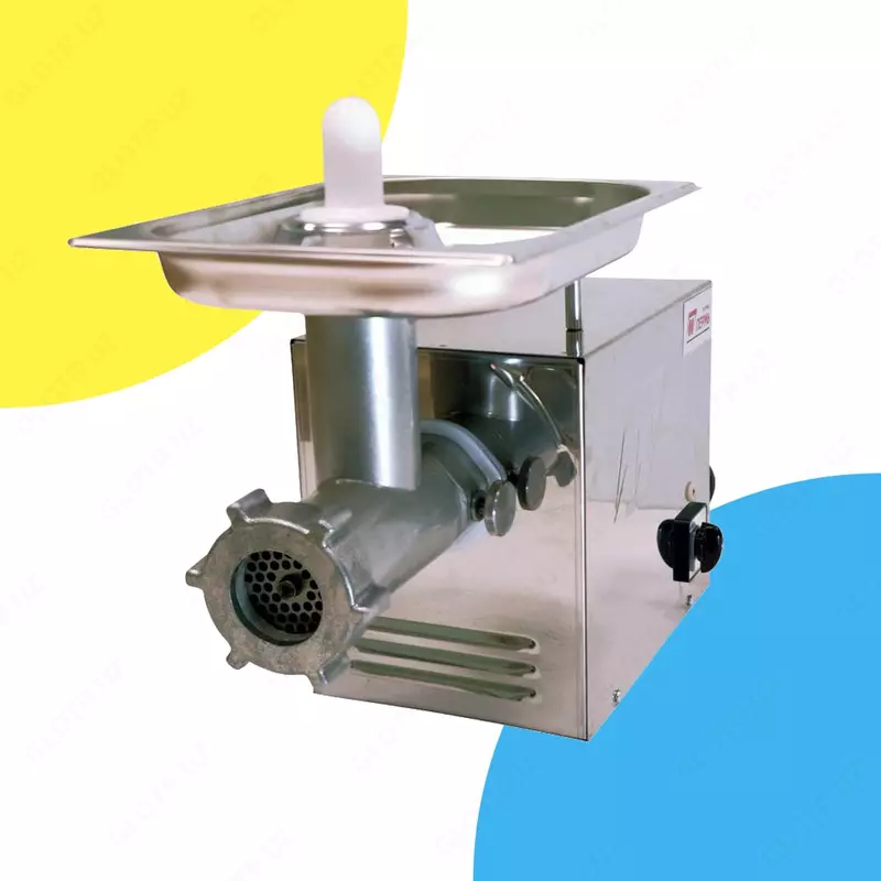 TemQo Мясорубка М-50С