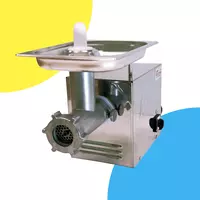 TemQo Мясорубка М-50С