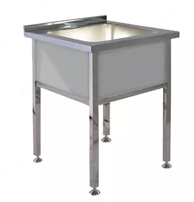 Ванна моечная 1 секционная - 1 600 000 сум / шт.