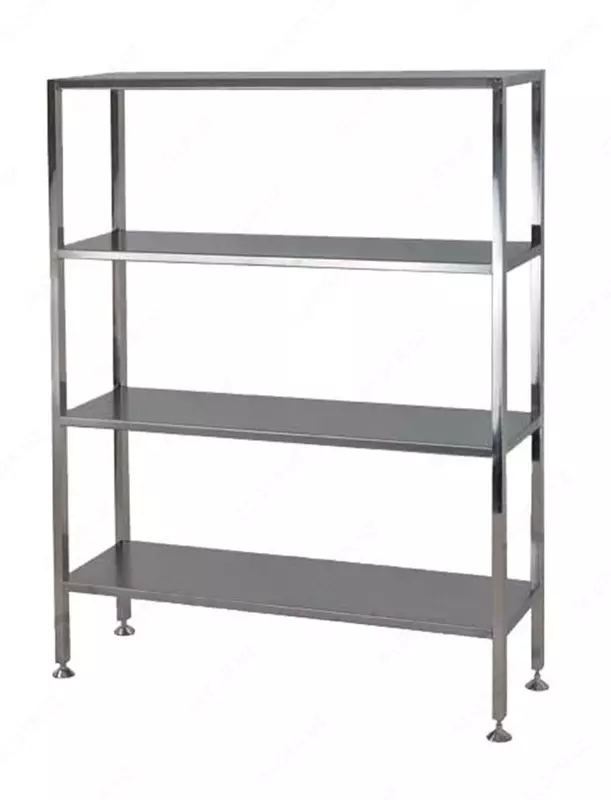 Rack modulli 4-javon