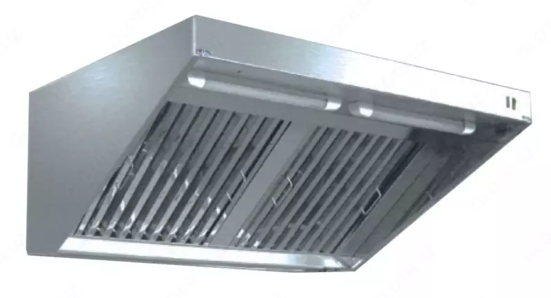 Rack modulli 4-javon