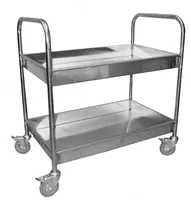 полностью из нержавеющей стали