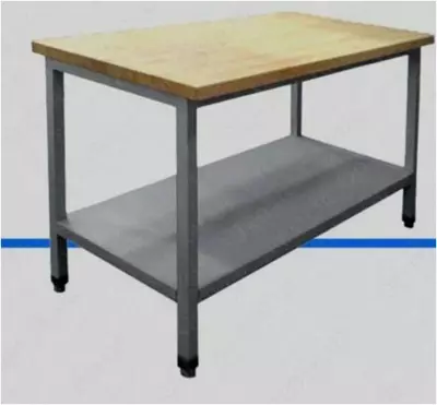 Стол производственный кондитерский