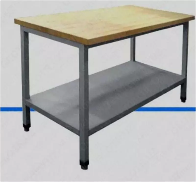 Стол производственный кондитерский