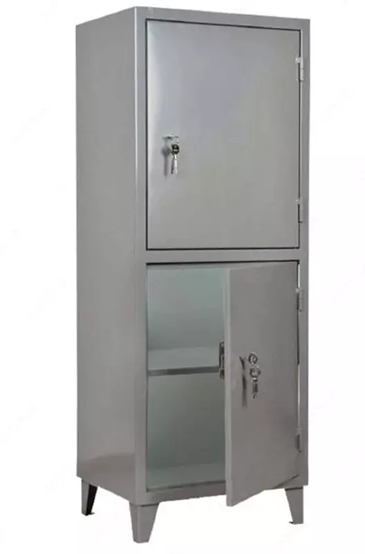 Шкаф металлический