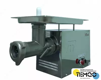 Go'sht maydalagich M-600 statsionar