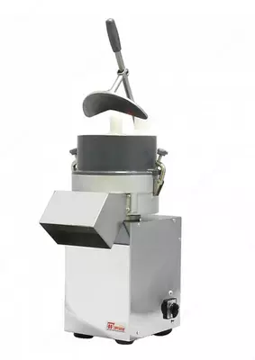 Машина овощерезательно-протирочная ОМ-350М