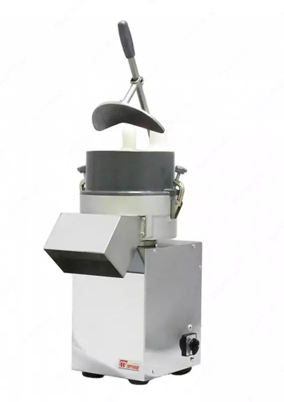 Машина овощерезательно-протирочная ОМ-350М