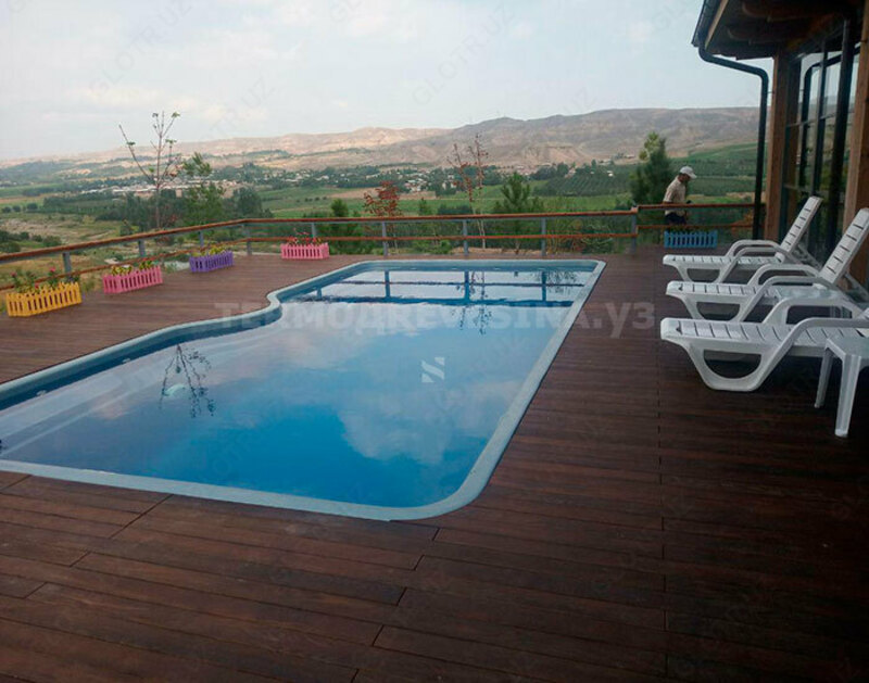 Термоясень Обрезная доска Оптом и розница