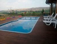 Термоясень Обрезная доска Оптом и розница