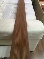 Teras taxtasi termo ash korduroy Sama Group