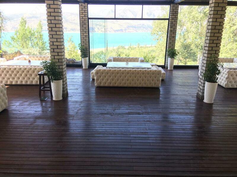 374 100 so'mdan Tabiiy Evropa termovudlaridan teraslar ishlab chiqarish