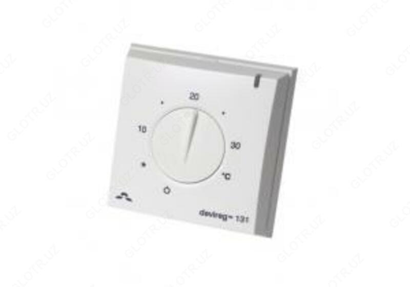 Терморегулятор DeviReg 131