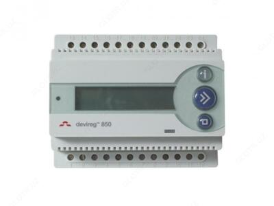 Терморегулятор Devireg™ 850