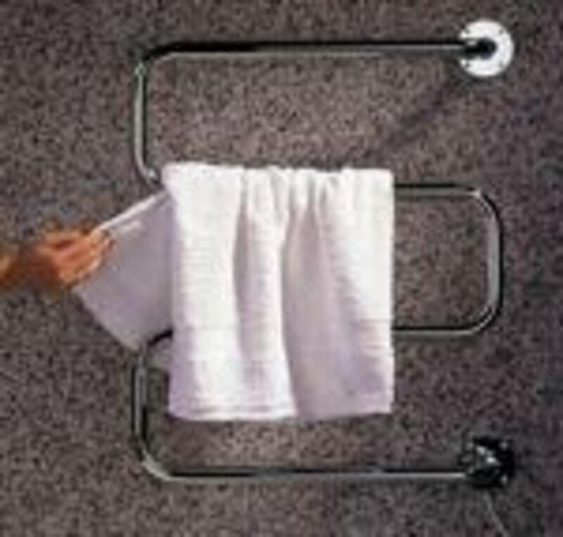 Полотенцесушитель электрический Devirail™ H60