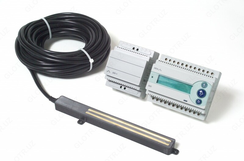 Терморегулятор Devireg™ 850 - от {0} сум