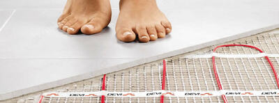 Нагревательный мат - от 757 000 сум / кв.м