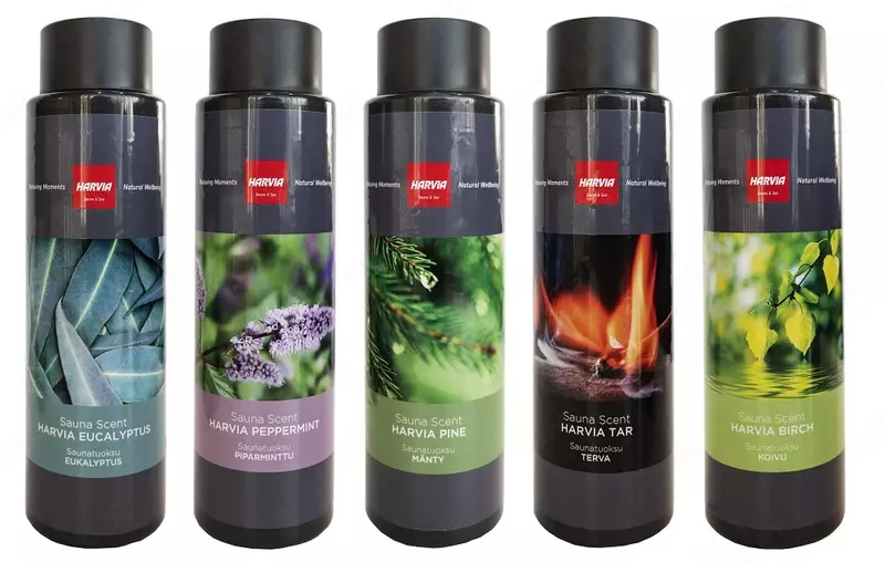 Ароматизаторы для сауны - от {0} сум