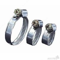 Хомут от 15мм