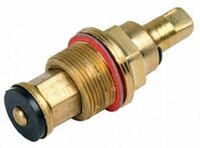 Кран-букса от d-15мм