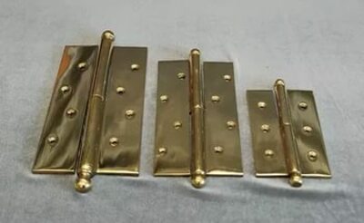 Eshik menteşalari - Narx so&#039;rov asosida