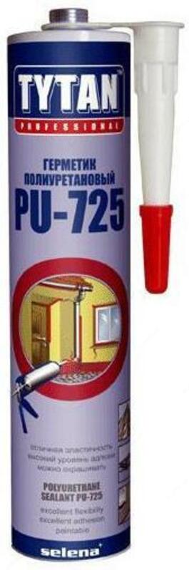 Жидкие гвозди TYTAN для зеркал - по запросу