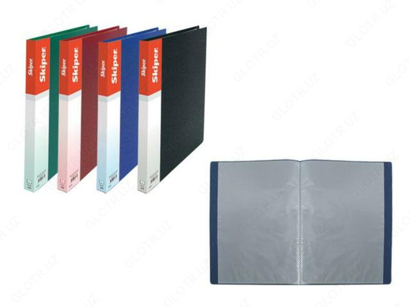 Файл-папка от 10л - по запросу