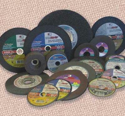 D-125 mm Luga dan diskni kesish D-125 mm Luga dan diskni kesish