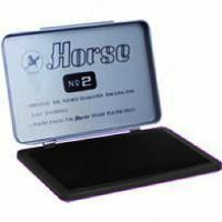 Подушка штемпельная  - по запросу