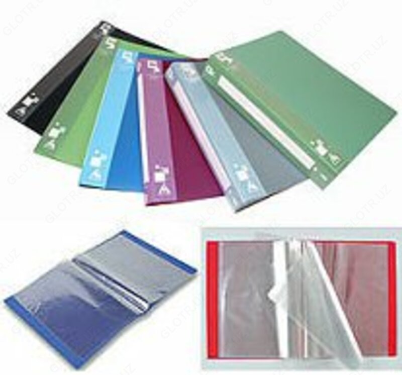 Файл-папка от 10л