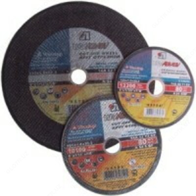 D-125 mm Luga dan diskni kesish D-125 mm Luga dan diskni kesish