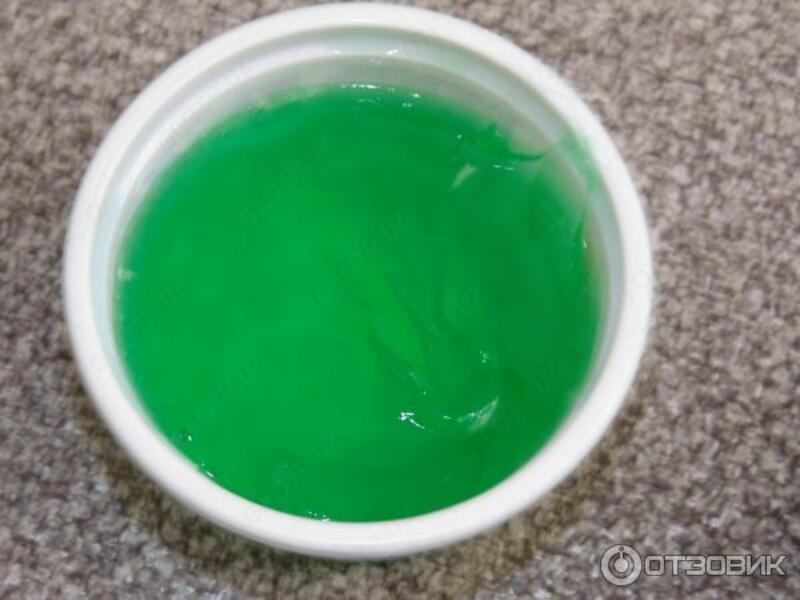 Гель для посуды Эффект 300гр