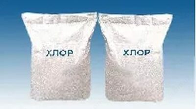 Хлорная известь