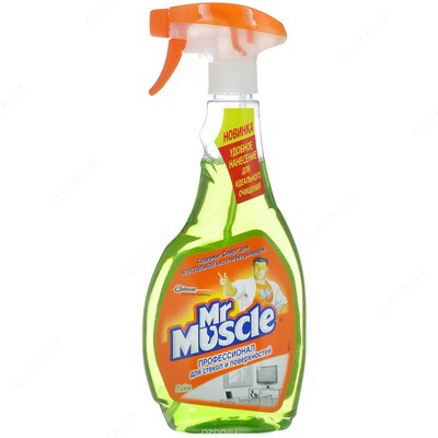 Derazalarni tozalash vositalari - Narx so&#039;rov asosida