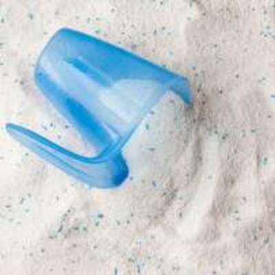 Порошок стиральный Bio Time 300 гр