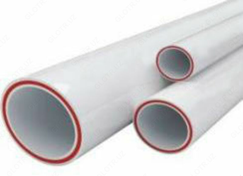 Труба пластиковая от Д20 - по запросу