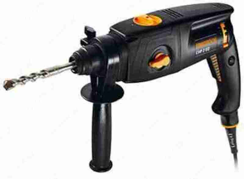 Перфоратор