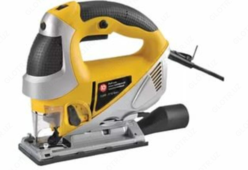 Электролобзик