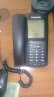 Телефон Panasonic - по запросу