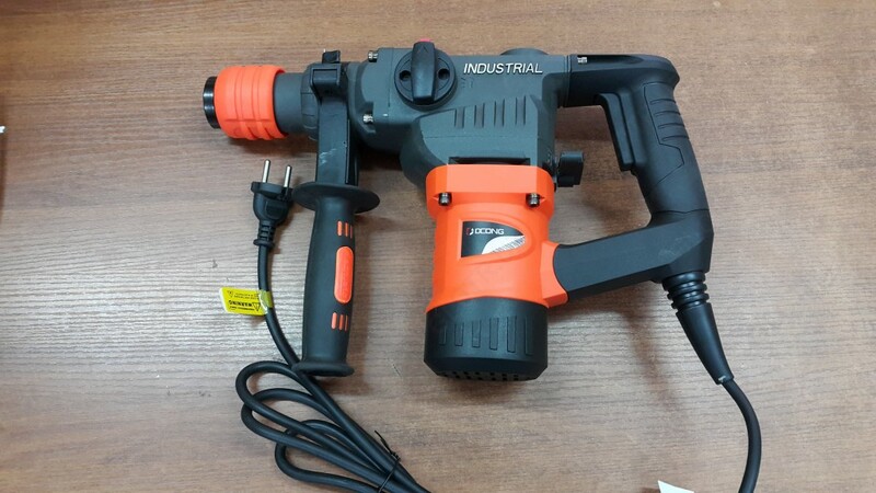 ПЕРФОРАТОР (ЯКОРНЫЙ)