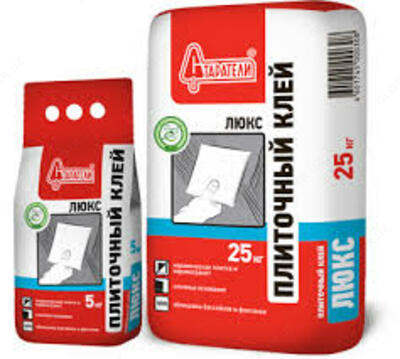 Plitka yopishtiruvchi