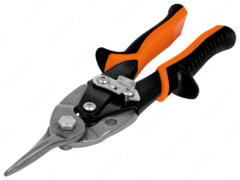 Ножницы по металлу - по запросу