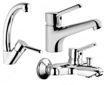 Narx so&#039;rov asosida Musluklar