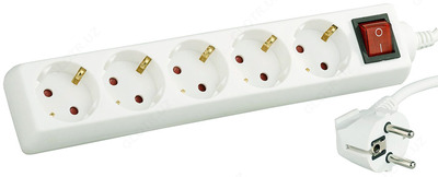 Удлинитель