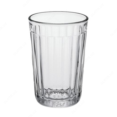 Стаканы стеклянные
